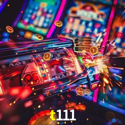 Experiência VIP t111