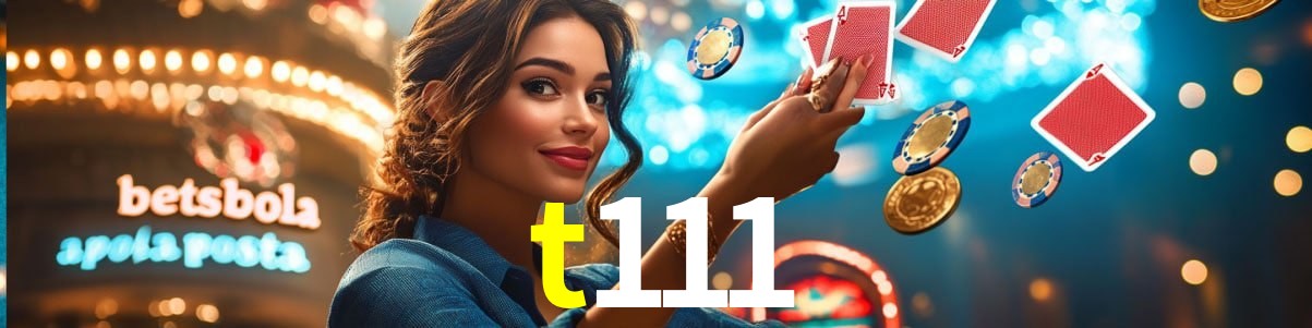 Welcome Bonus t111