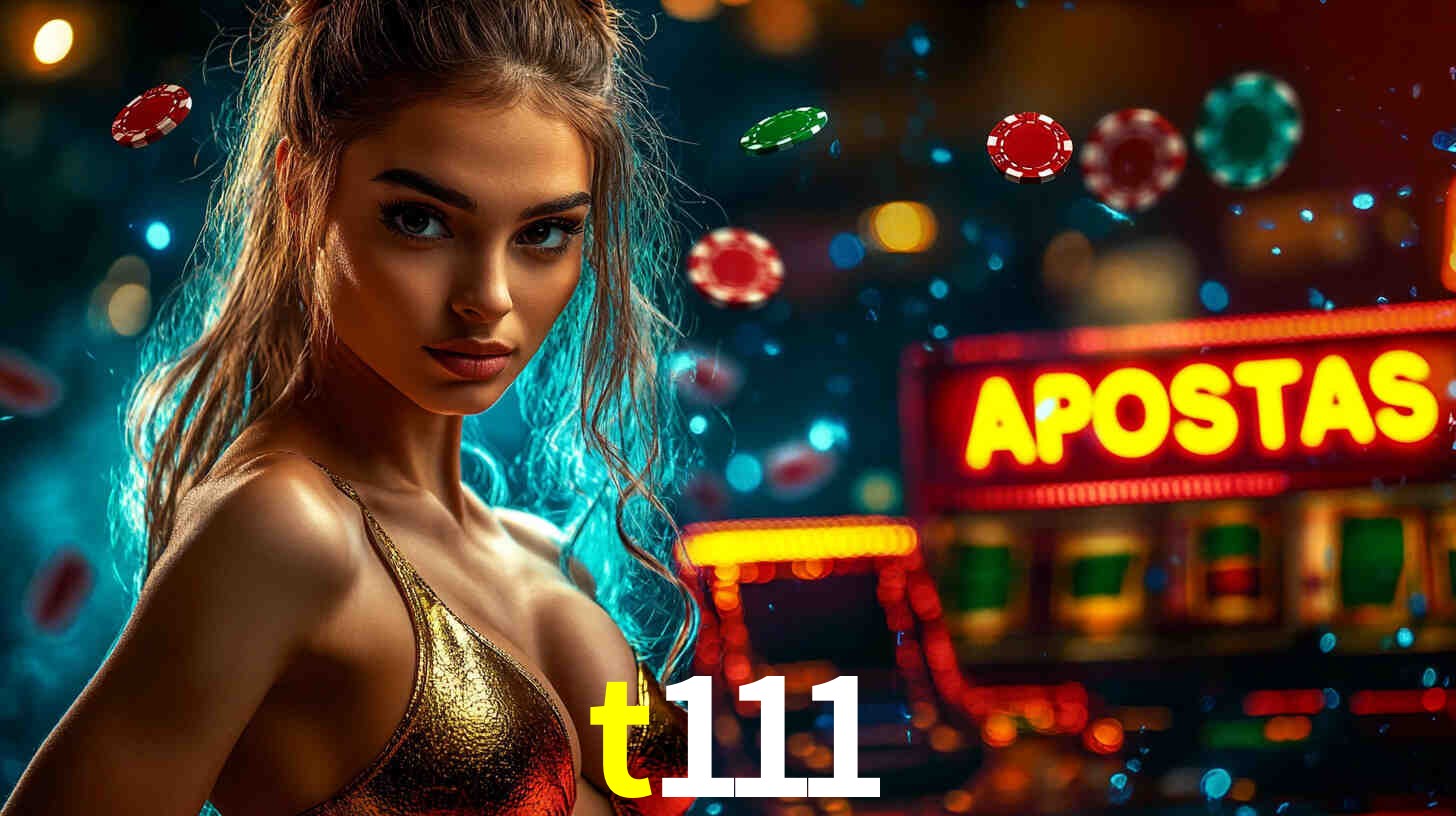Descubra o Programa VIP da t111: Vantagens Exclusivas para Jogadores