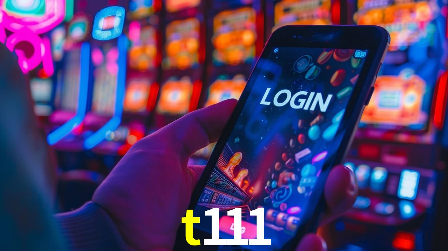 Estatísticas do Jogo t111