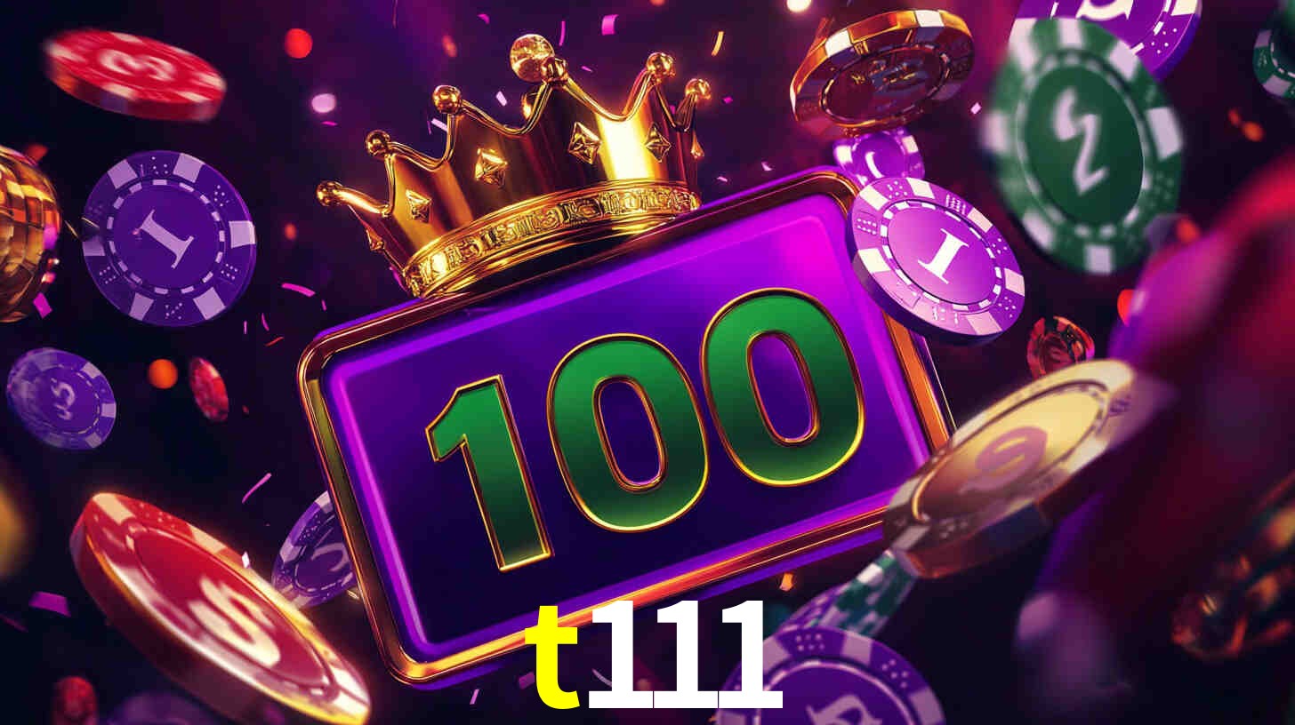 t111 App Interface