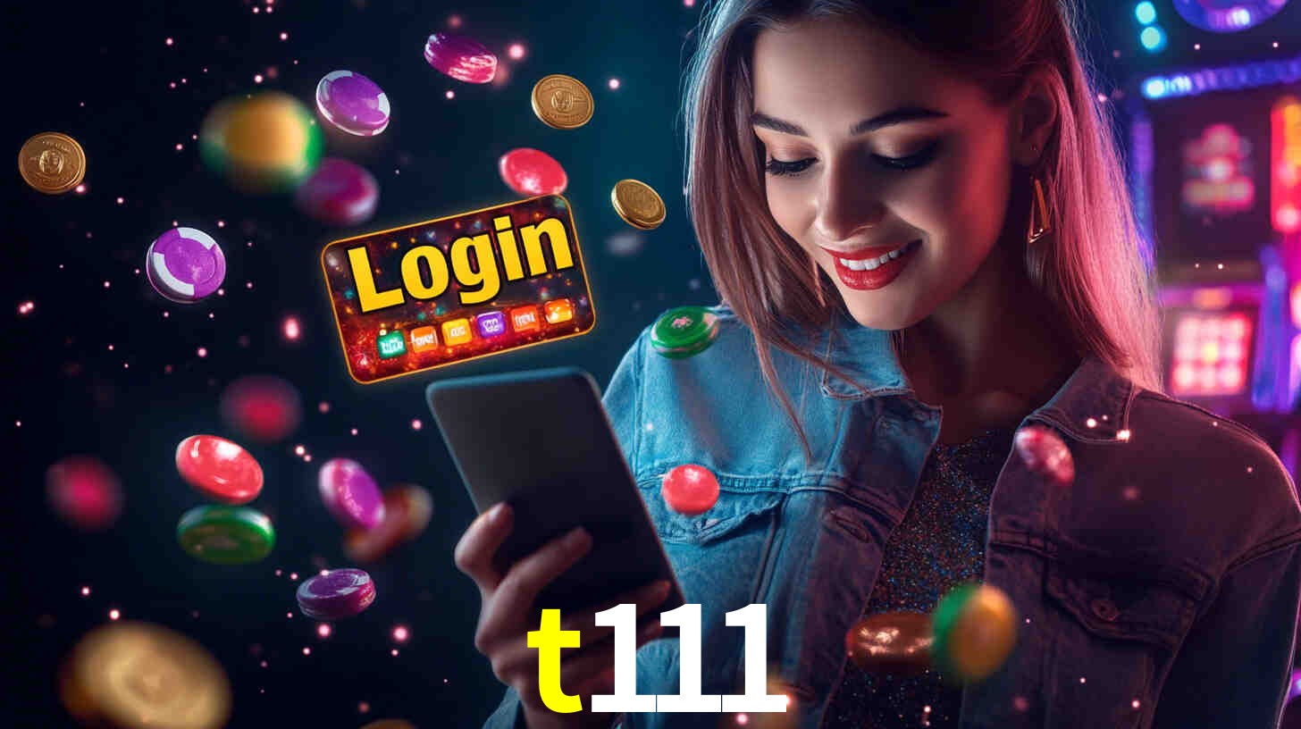 A Experiência Imersiva dos Cassinos Ao Vivo no t111