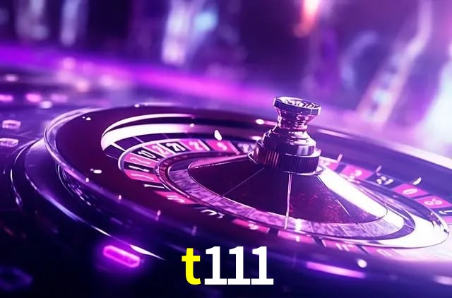Casino VIP t111