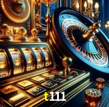Diretório de Jogos t111
