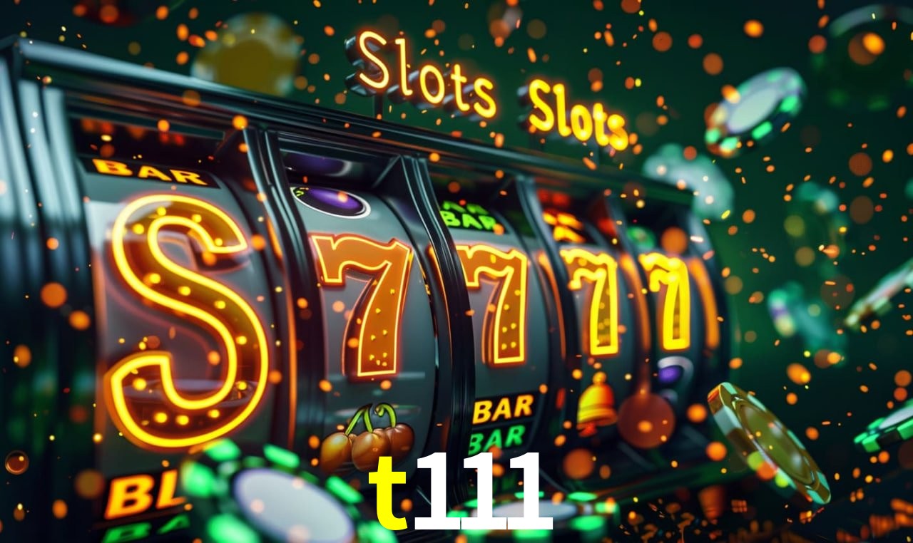 Provedores de Jogos t111