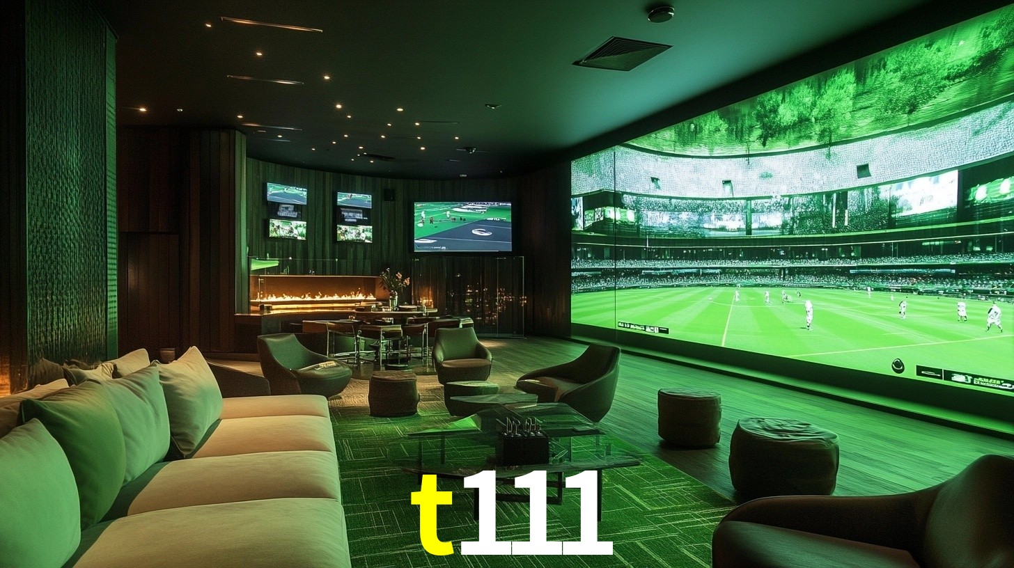 t111: A Experiência de Casino com Jogos de Mesa ao Vivo