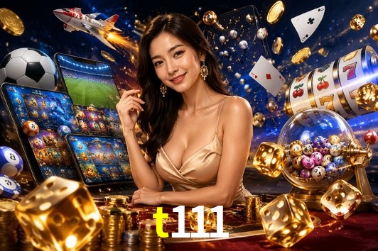 Slot Games t111