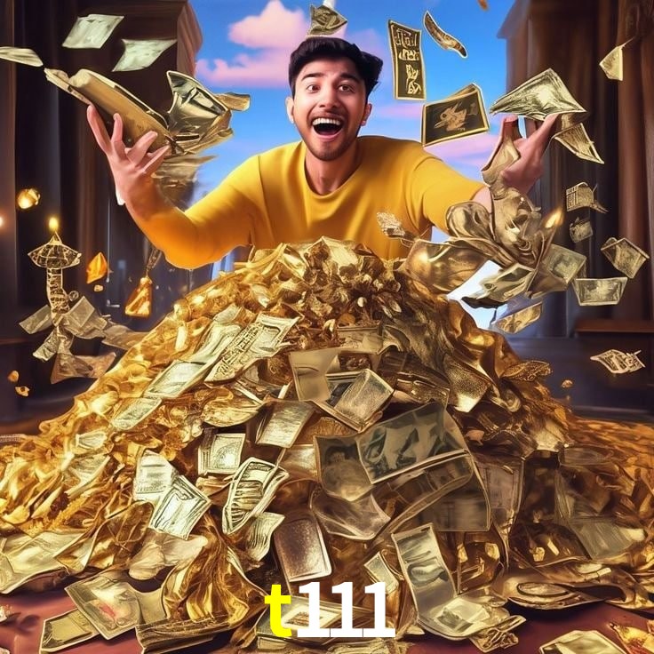 Recursos de Bônus t111