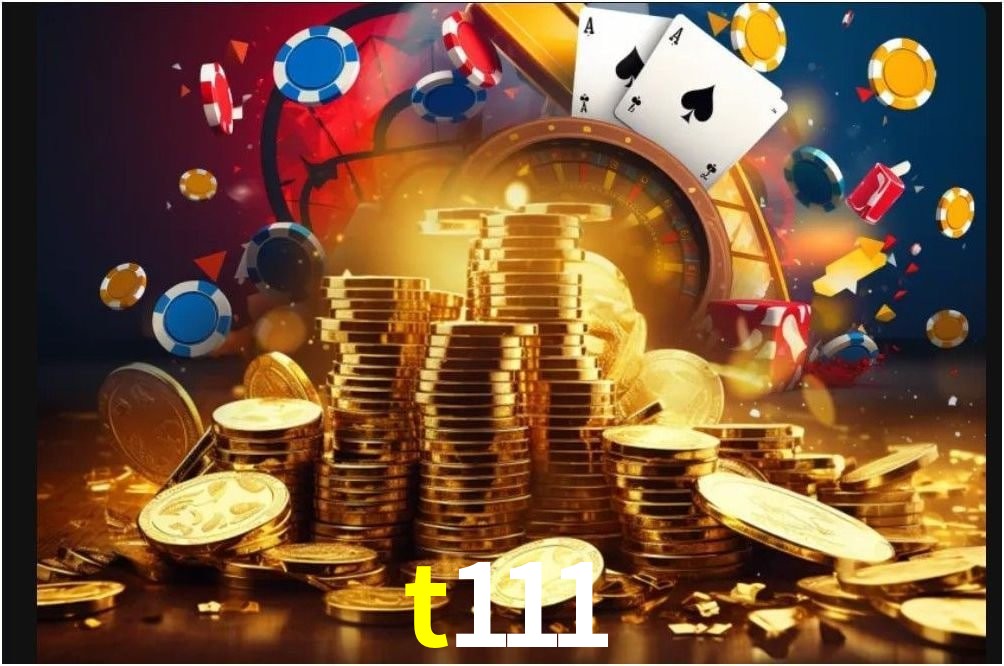 Casino Ao Vivo t111