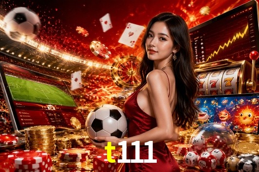 Live Casino t111