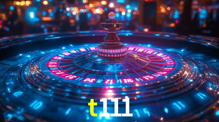 Experimente o Login Seguro Premium no t111