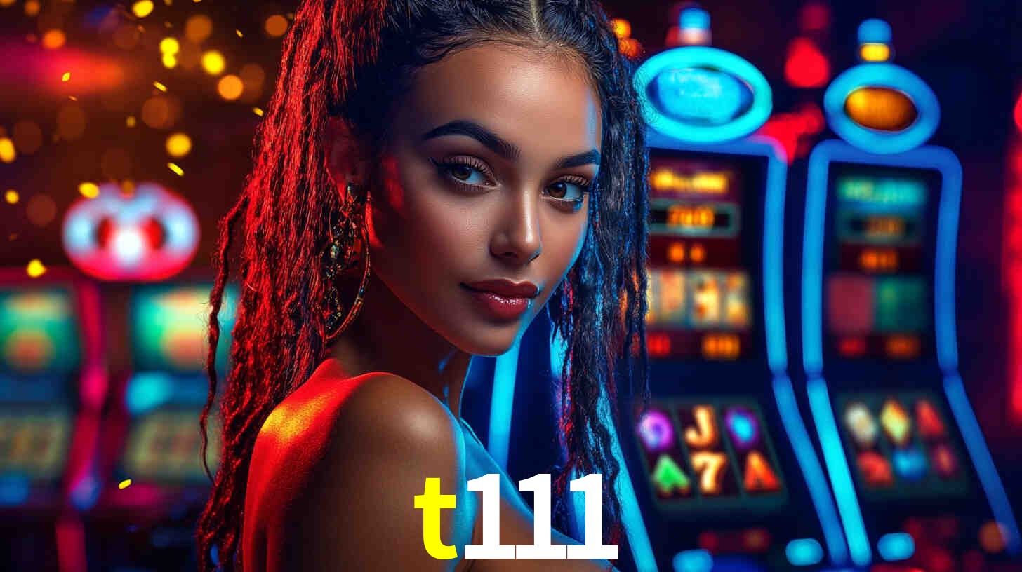 A Emoção da Loteria na t111: Uma Chance de Mudança de Vida