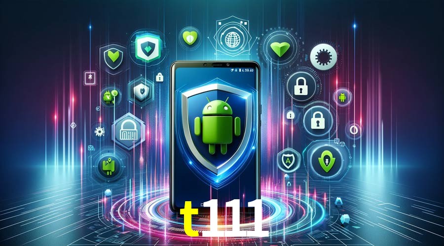 Secure Login t111