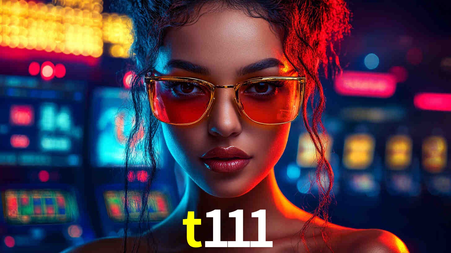 Desvendando o Mundo dos Jogos Virtuais na t111