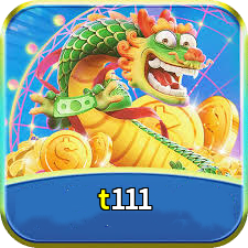 t111 Logo