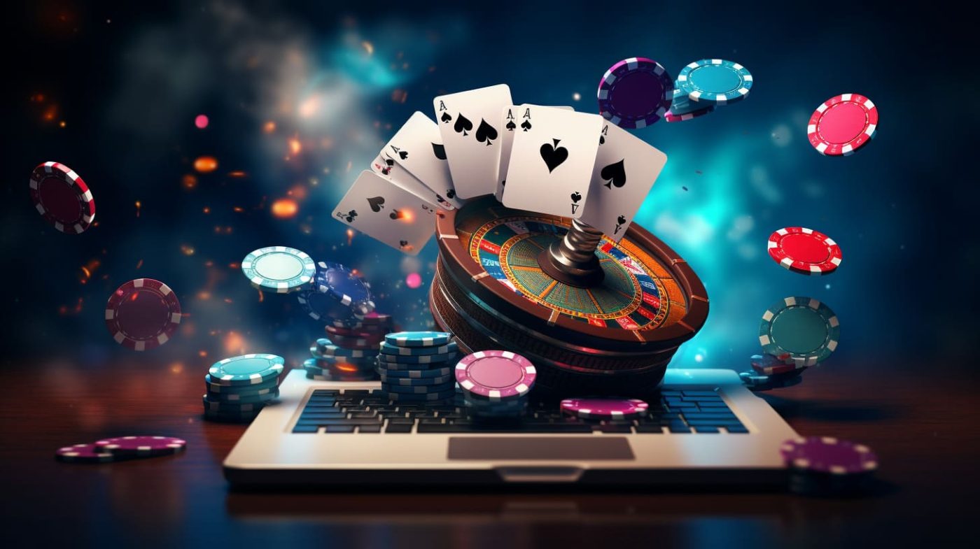 Login no Cassino t111