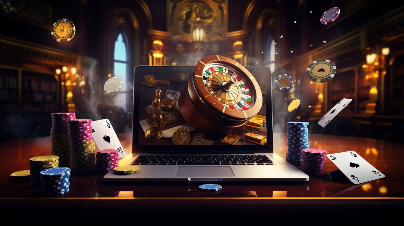 Bônus de Cadastro Cassino t111