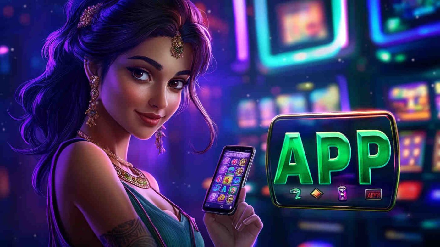 Baixar aplicativo t111